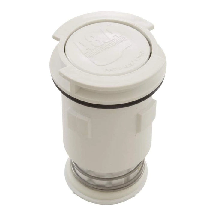A&amp;A Manufacturing White G4 Internal Heads Adjustable Orifice | 232201