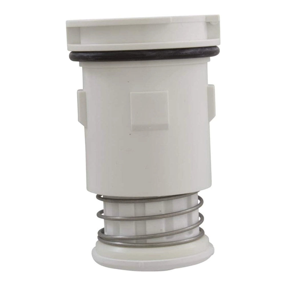 A&amp;A Manufacturing White G4 Internal Heads Adjustable Orifice | 232201