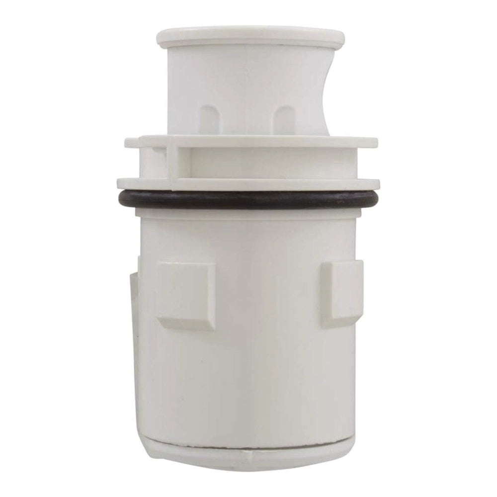 A&amp;A Manufacturing White G4 Internal Heads Adjustable Orifice | 232201