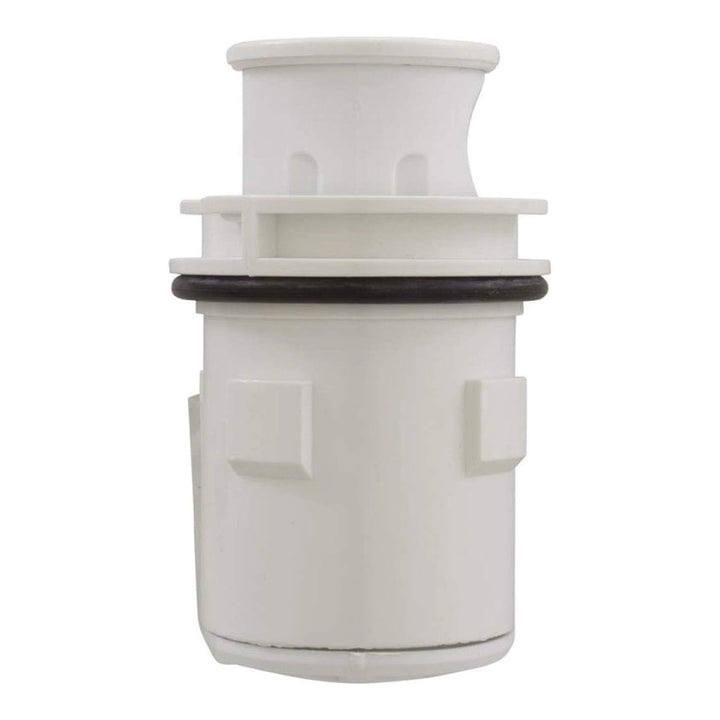 A&amp;A Manufacturing White G4 Internal Heads Adjustable Orifice | 232201