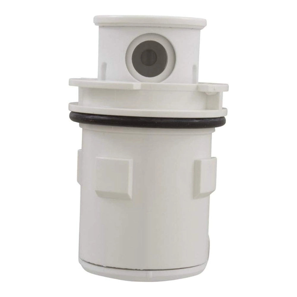A&amp;A Manufacturing White G4 Internal Heads Adjustable Orifice | 232201