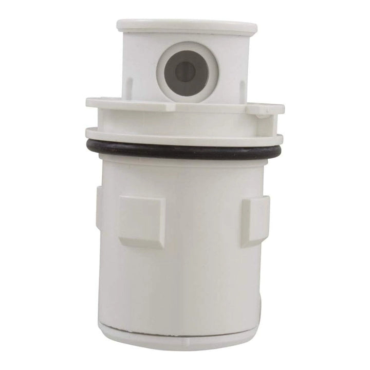 A&amp;A Manufacturing White G4 Internal Heads Adjustable Orifice | 232201