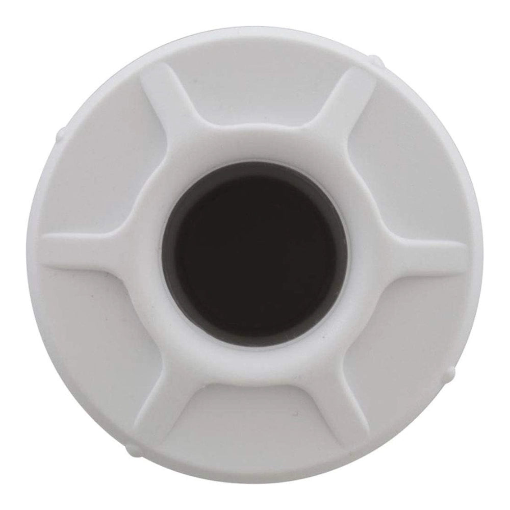 A&amp;A Manufacturing White G4 Internal Heads Adjustable Orifice | 232201