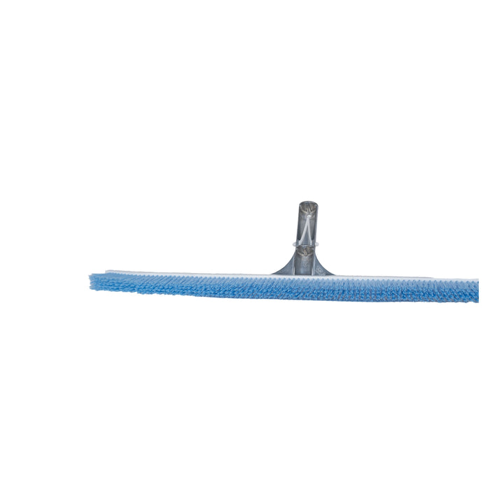 A&amp;B Curved Aluminum Wall Brush, Nylon Bristles 24"  | 3020