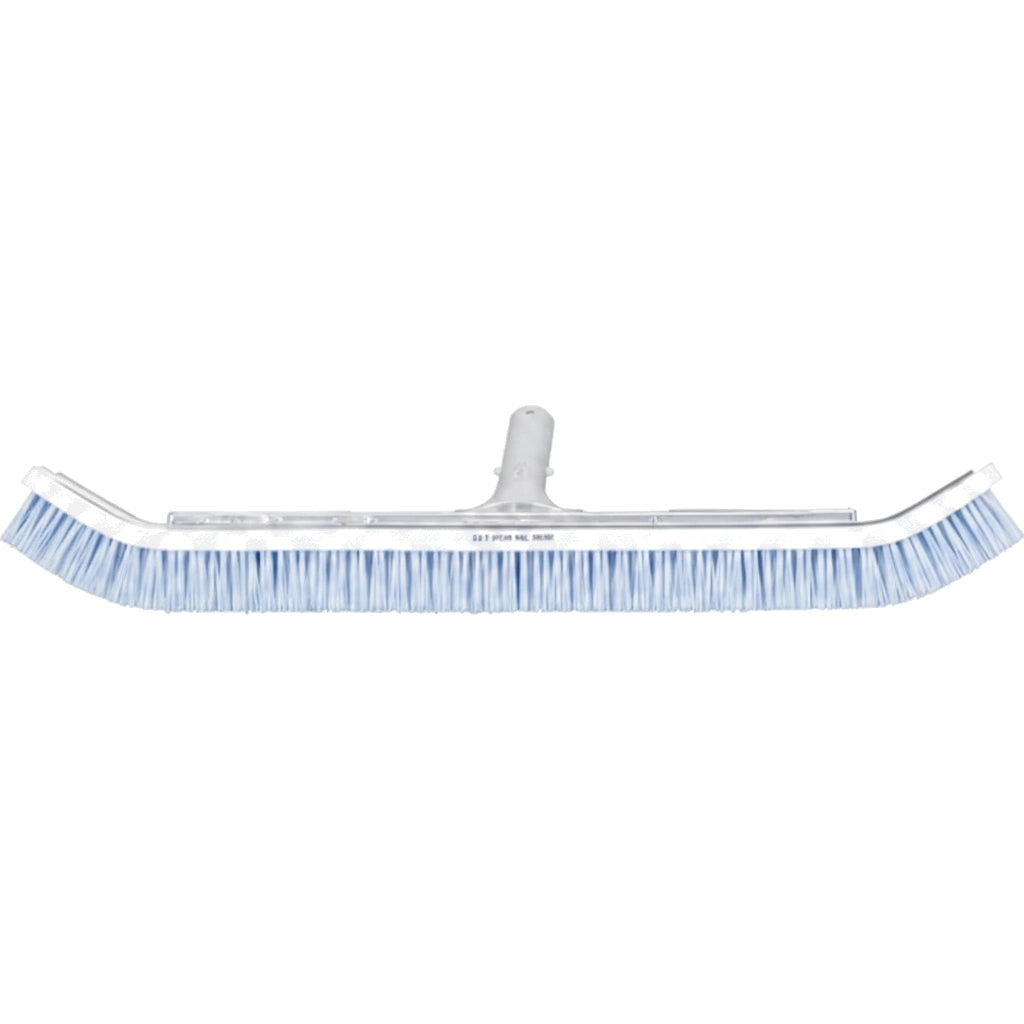 A&amp;B Curved Wall Brush, Nylon Bristles 36"  | 3030