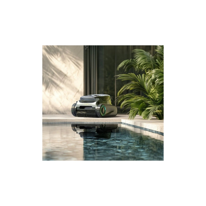 Aiper Scuba P1 Pro Cordless Robotic Pool Cleaner