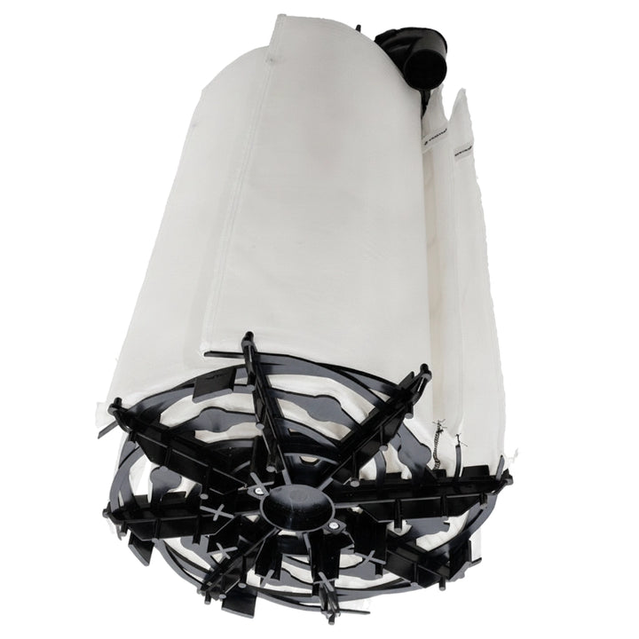 AMERICAN 60 SQ FT VGF COMPLETE GRID ASSEMBLY