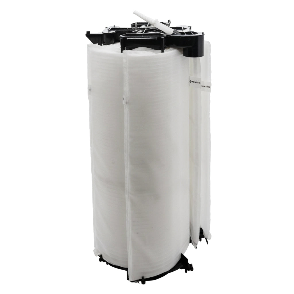 AMERICAN 60 SQ FT VGF COMPLETE GRID ASSEMBLY