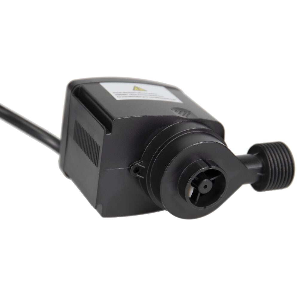 AquaPro Automatic Pool Cover Pump, 400 Max GPH, 25' Cord | APSPIDER400A