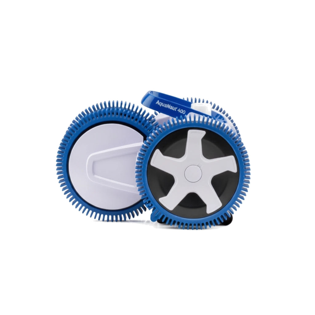 AquaNaut™ 400 4 Wheel Suction Cleaner