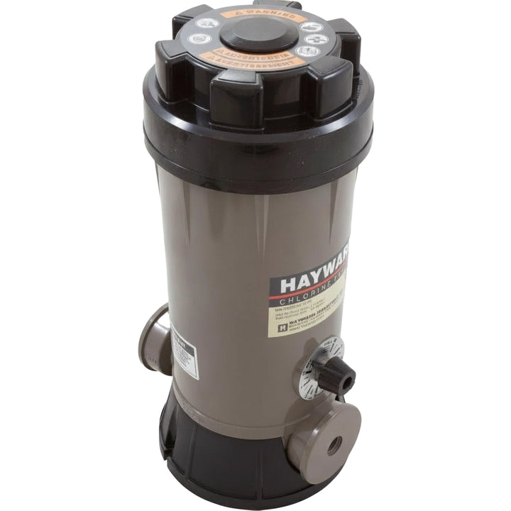 Automatic Off-Line Chlorine Feeder | CL220EF