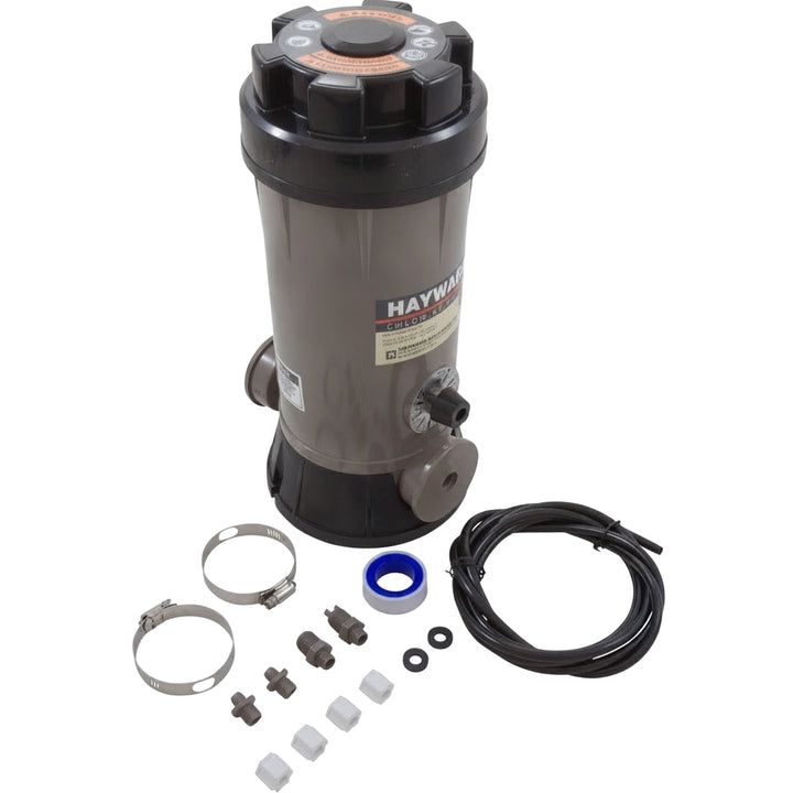 Automatic Off-Line Chlorine Feeder | CL220EF