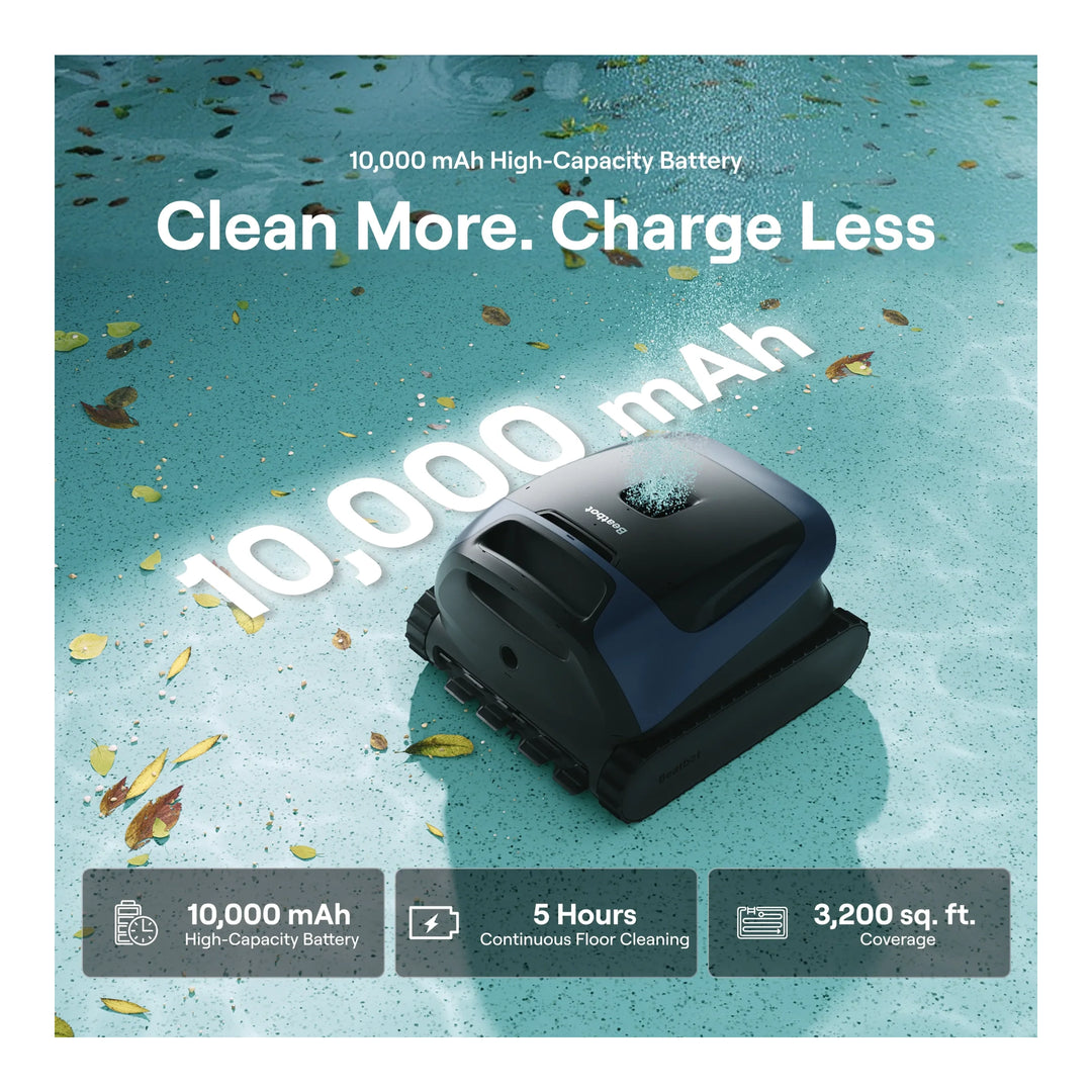 Beatbot Sora 30 Robotic Pool Cleaner | Sora 30
