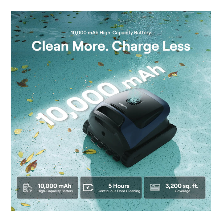 Beatbot Sora 30 Robotic Pool Cleaner | Sora 30
