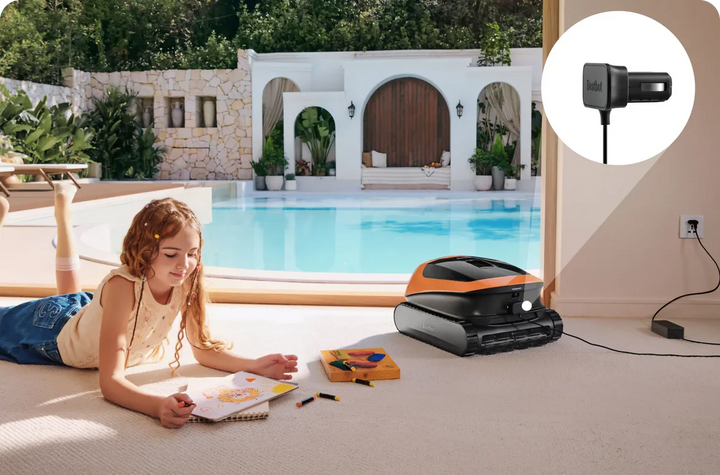 Beatbot Sora 30 Robotic Pool Cleaner | Sora 30