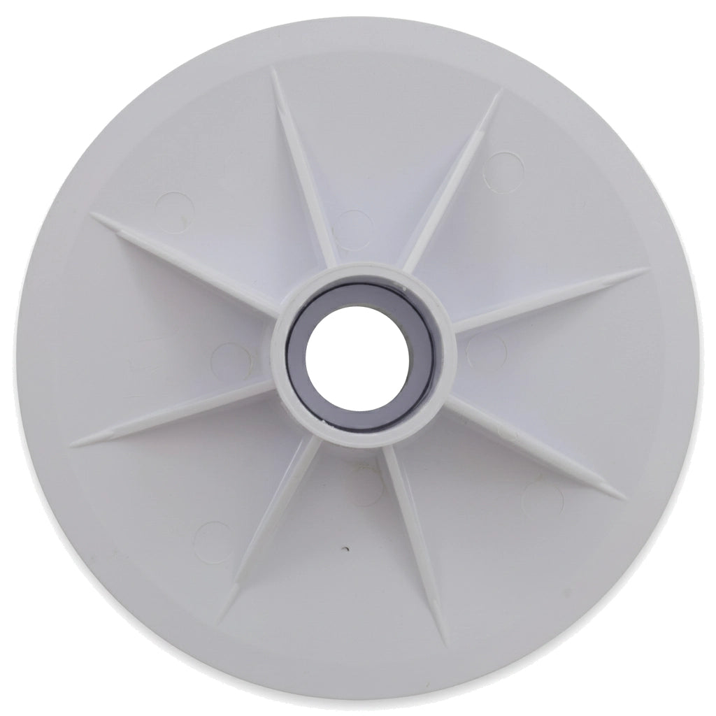 Pentair Vacuum Plate Assembly | Bermuda Gunite Skimmer | 506161Z