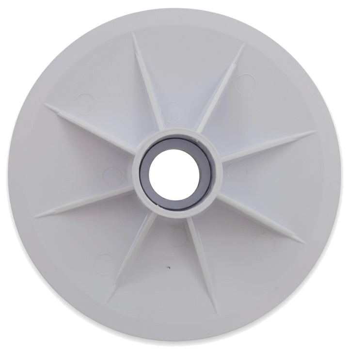 Pentair Vacuum Plate Assembly | Bermuda Gunite Skimmer | 506161Z