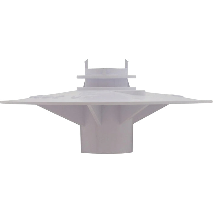 Pentair Vacuum Plate Assembly | Bermuda Gunite Skimmer | 506161Z