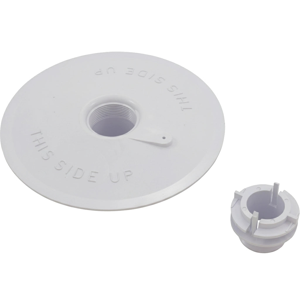 Pentair Vacuum Plate Assembly | Bermuda Gunite Skimmer | 506161Z