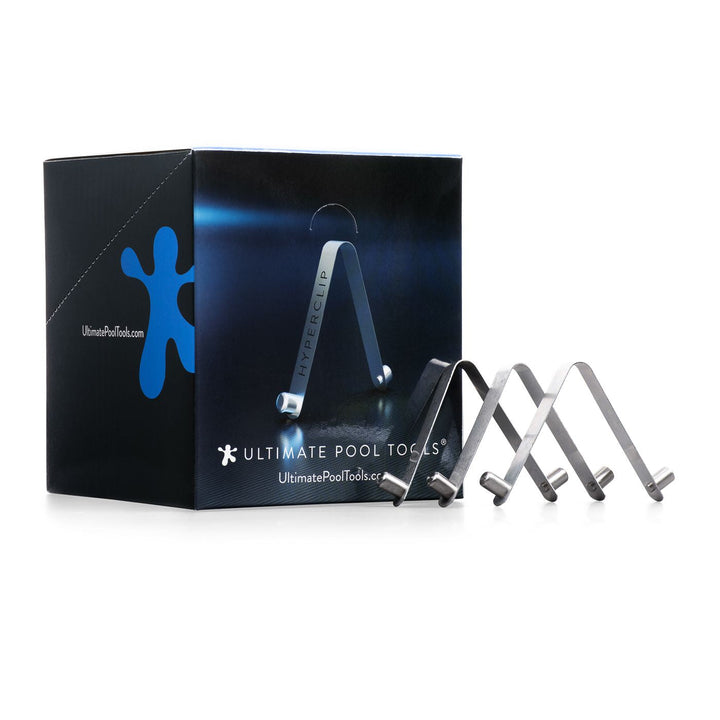 HyperClip - Upgrade Your Cleaning Tool Clips for Maximum Durability