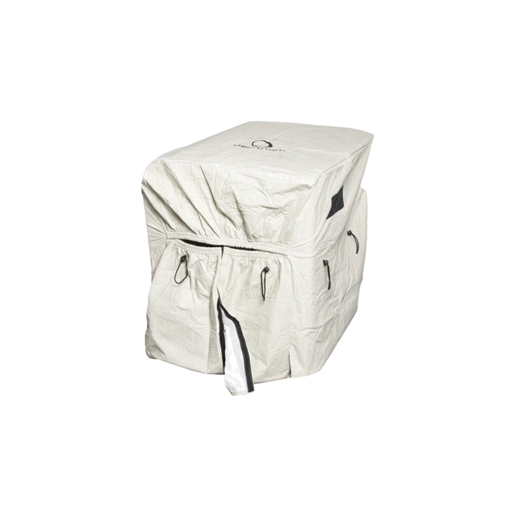 Climate Shield® Pool Heater Cover, Two Sizes | OSCS-HC &amp; OSCS-HPC