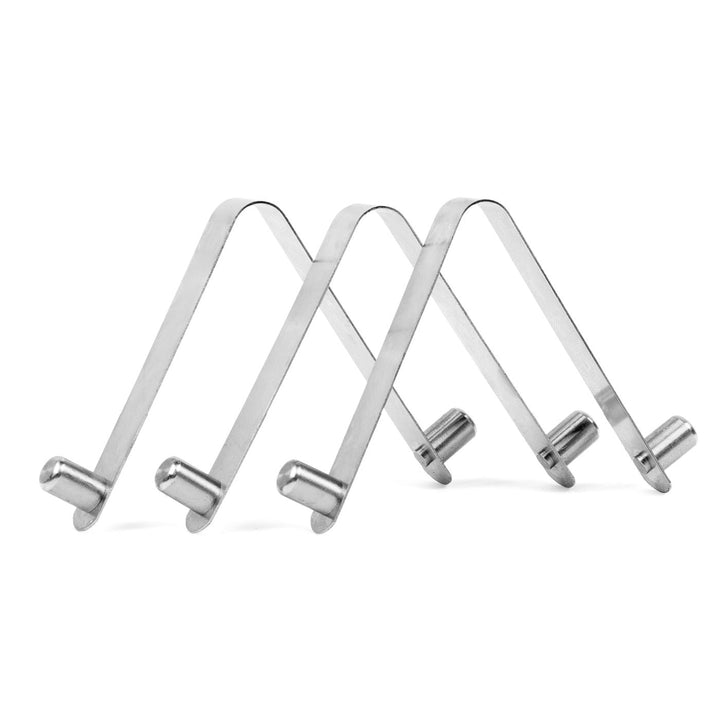 HyperClip - Upgrade Your Cleaning Tool Clips for Maximum Durability