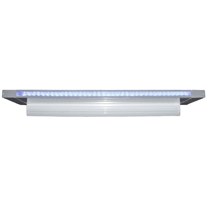 CMP 36" Led Waterfall, Back Port, 6" | 25677-331-000