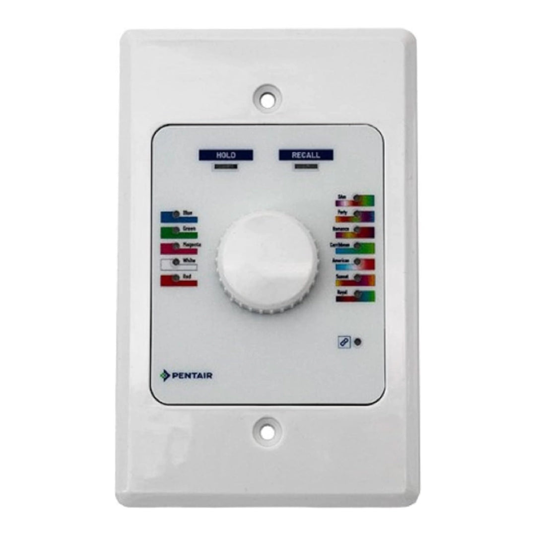 Pentair Color Sync Controller for Legacy Color LED Pool Lights | 618031