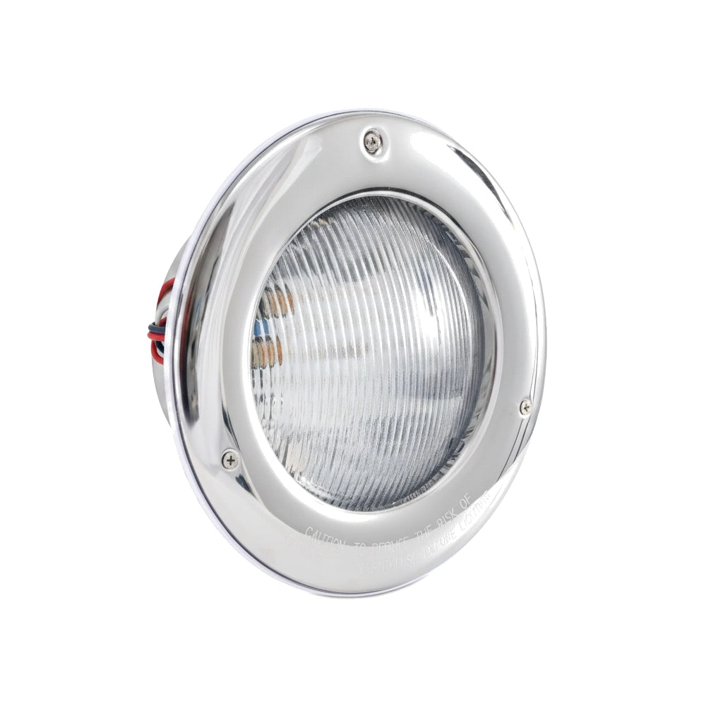 Hayward ColorLogic 4.0 LED Light for In-Ground Pools and Spas, 100&
