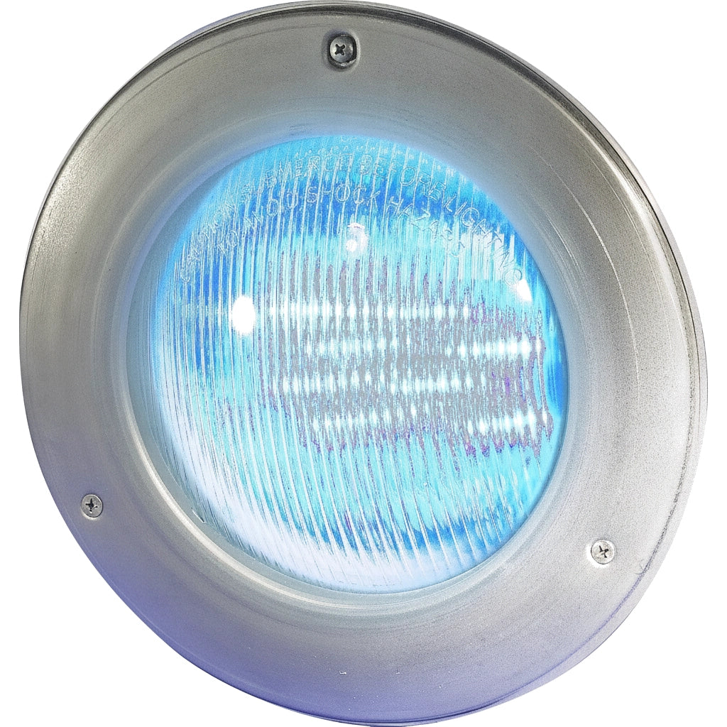 ColorLogic® 4.0 Stainless Steel LED Spa Light with 100&