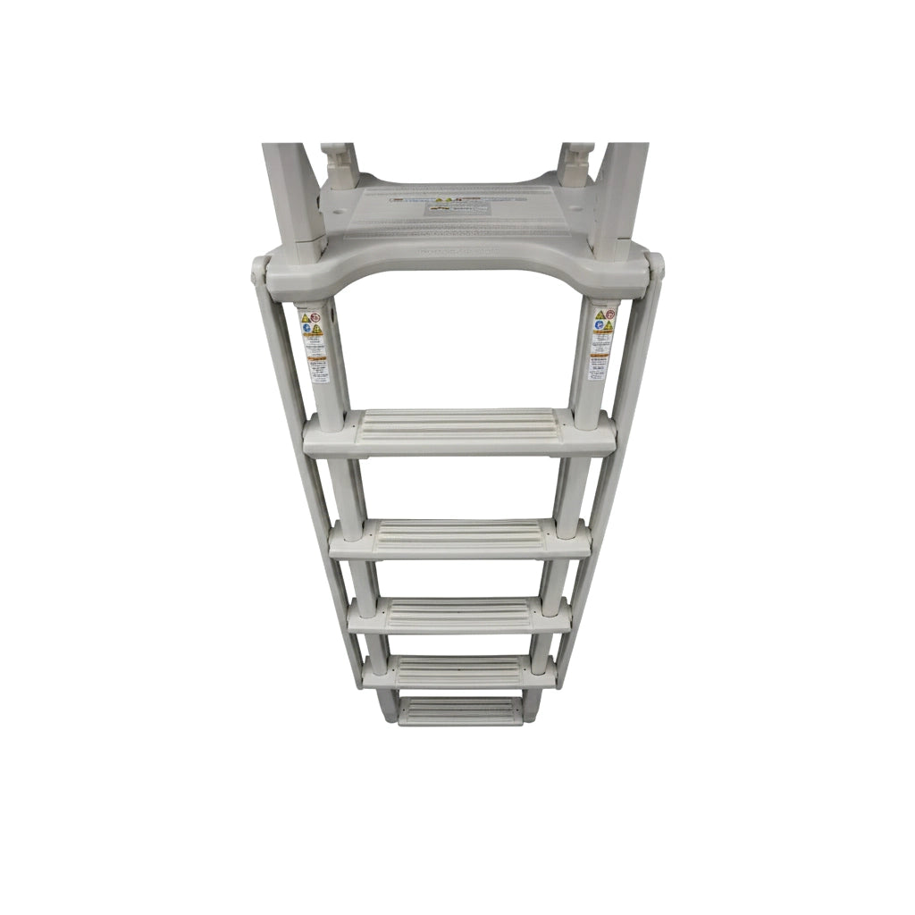 Confer 8100X Ground-to-Step Ladder Add On | 8100X