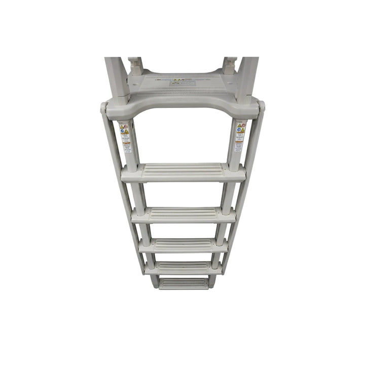 Confer 8100X Ground-to-Step Ladder Add On | 8100X