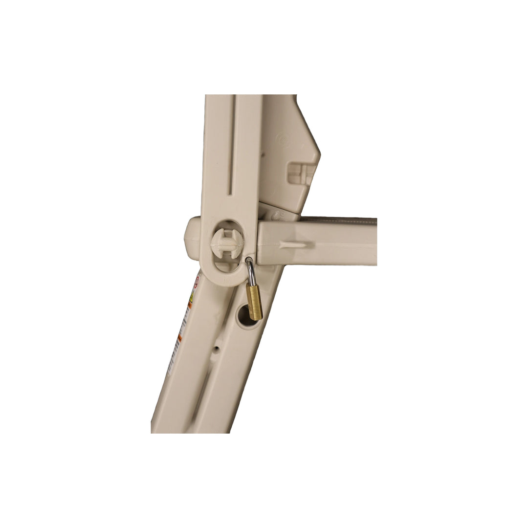 Confer 8100X Ground-to-Step Ladder Add On | 8100X