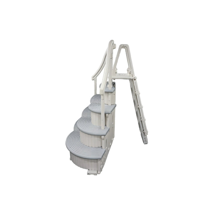 Confer 8100X Ground-to-Step Ladder Add On | 8100X
