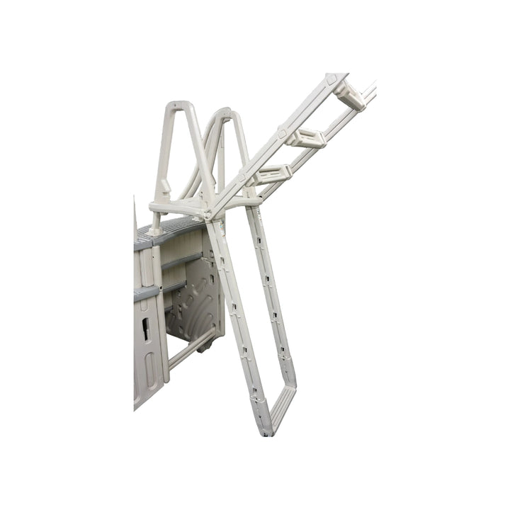 Confer 8100X Ground-to-Step Ladder Add On | 8100X