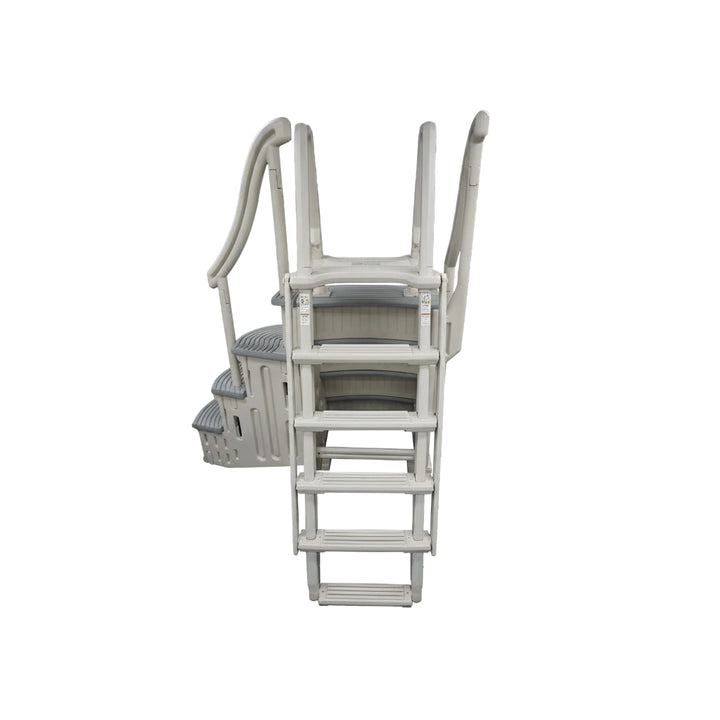 Confer 8100X Ground-to-Step Ladder Add On | 8100X