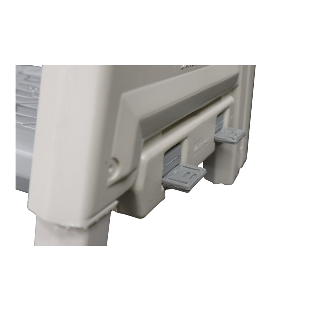 Confer Eliminator Heavy Duty In-Pool Ladder w/ Barrier | 6000X