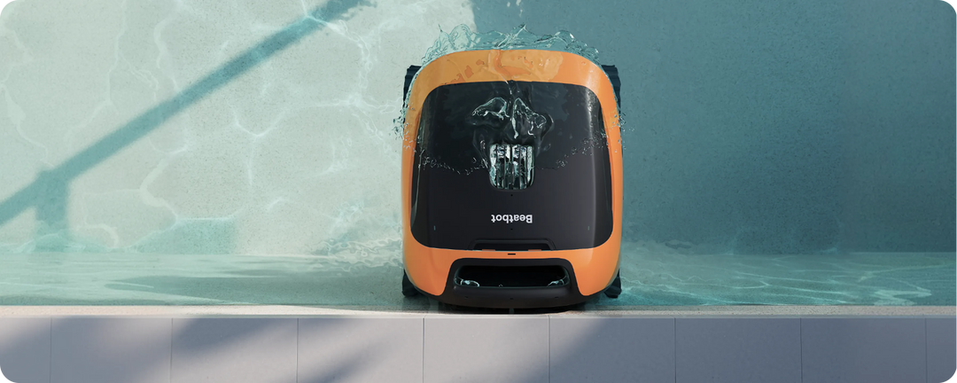 Beatbot Sora 30 Robotic Pool Cleaner | Sora 30