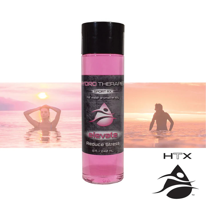 HydroTherapies 8oz Sport Rx Liquids