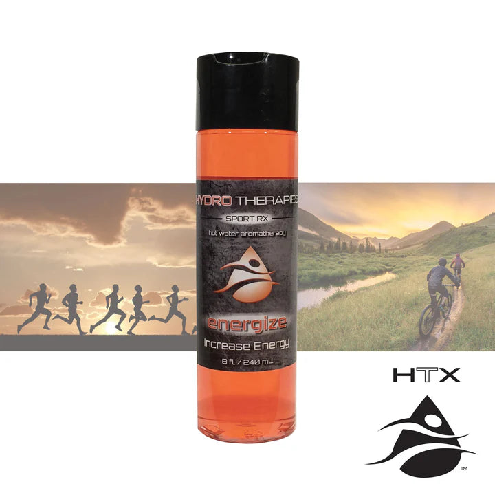 HydroTherapies 8oz Sport Rx Liquids
