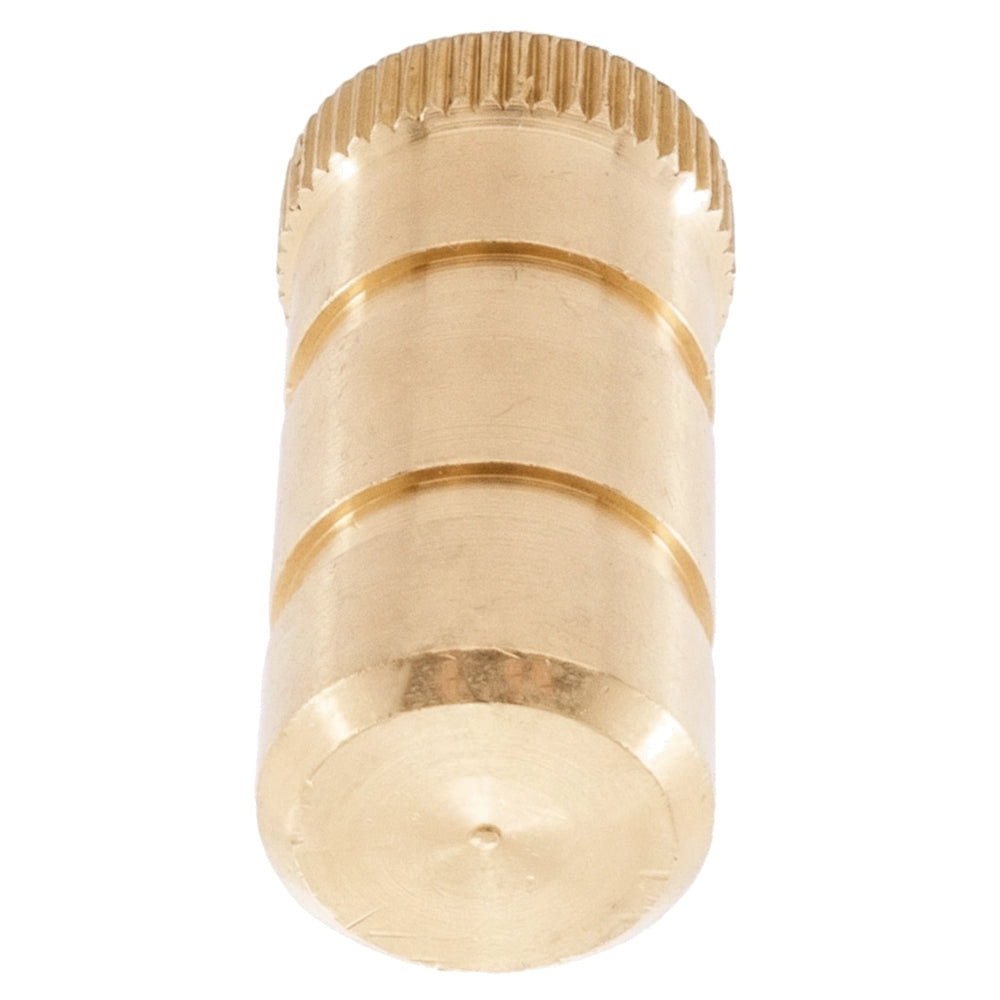 GLI Brass Anchors for Concrete Installations for Pool Safety Covers | 99-20-9100003