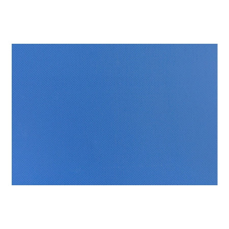 GLI HyPerLite Rectangle Solid Safety Cover, Blue, Various Sizes