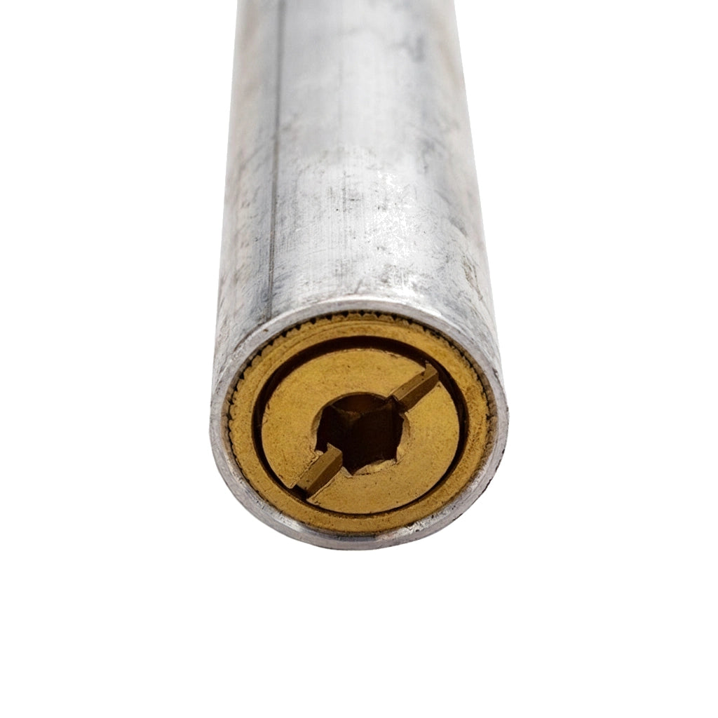 GLI Paver Tube Anchor, 9" for Pool Safety Covers | 99-20-9100107