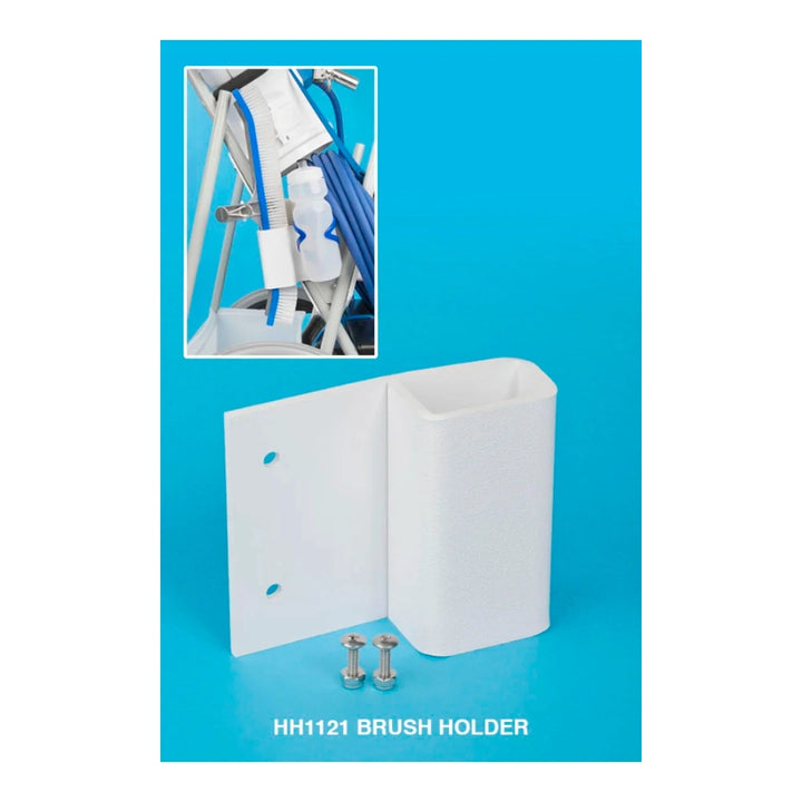 Hammerhead Cart Brush Holder | HH1121