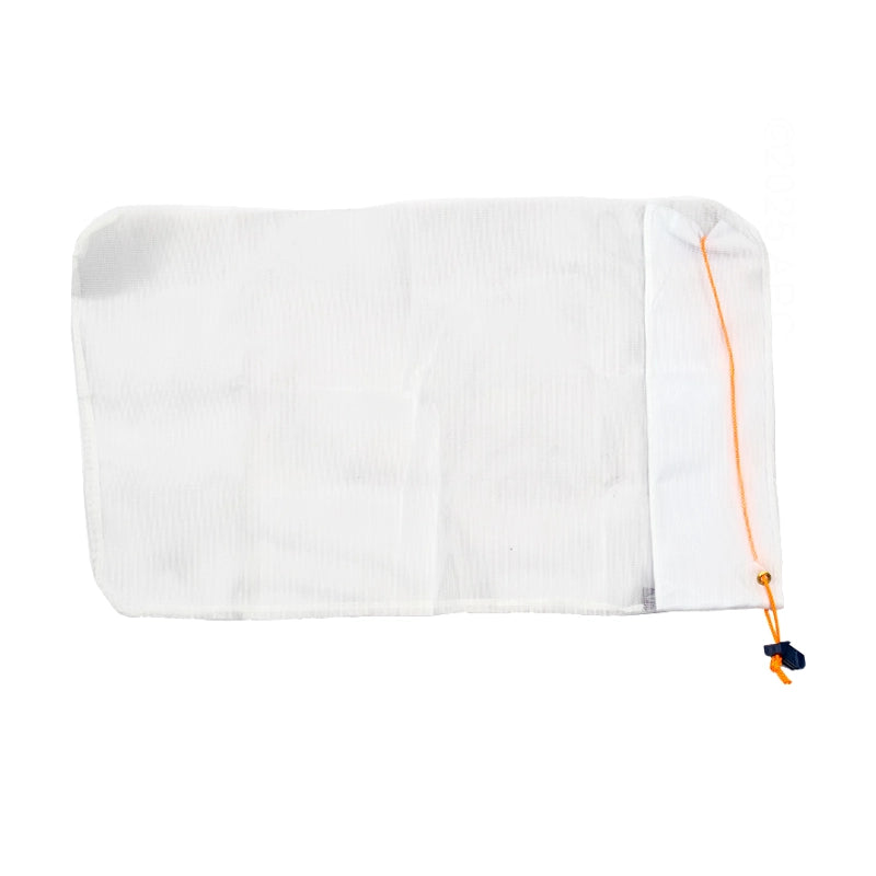 Hammerhead Coarse Bag W/ Cleat Regular Sized, 800 Micron | HH1502