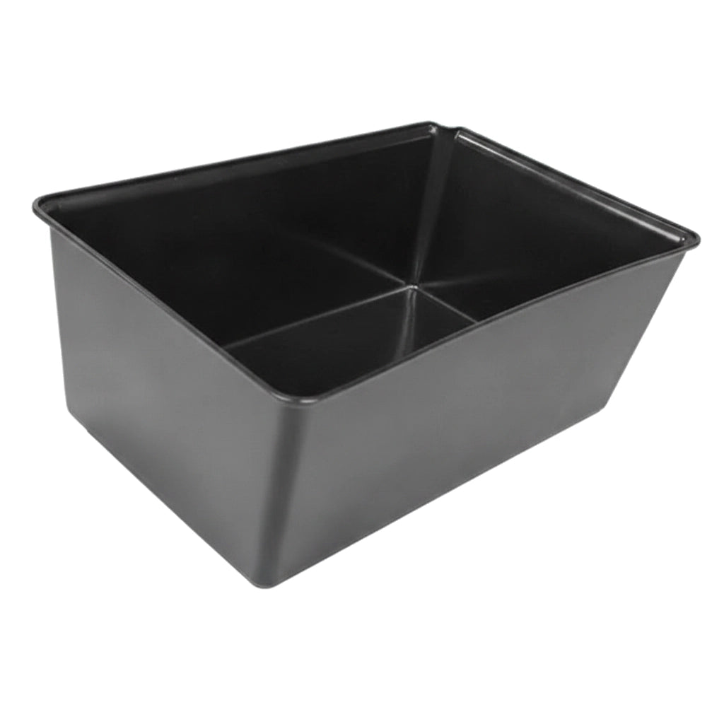 Hammerhead Heavy Duty Accessory Tray for Pool Cleaner Carts, Black | HH5055B