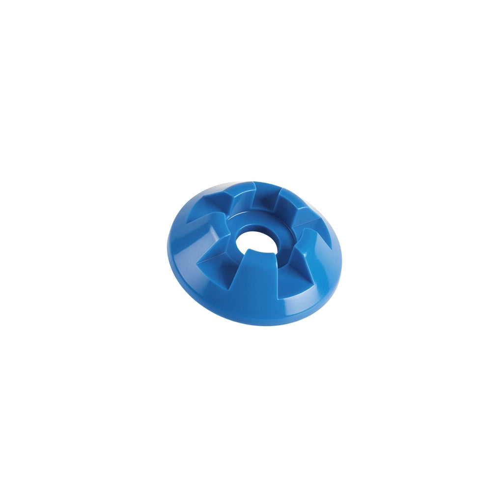 Hammerhead Hub Cap for Cart Wheel | HH1252