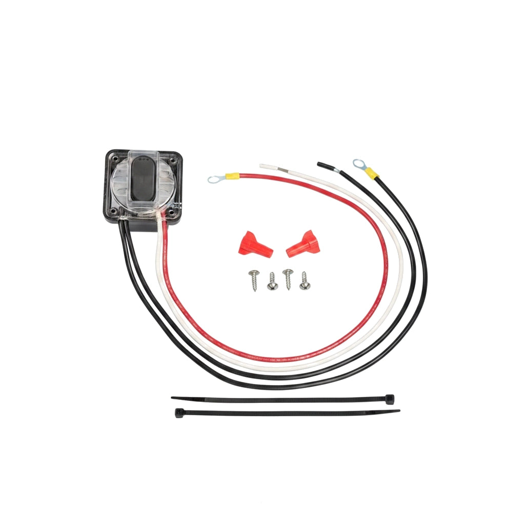 Hammerhead Replacement Smart Switch with Wiring for Portable Pool Cleaners | HH1062