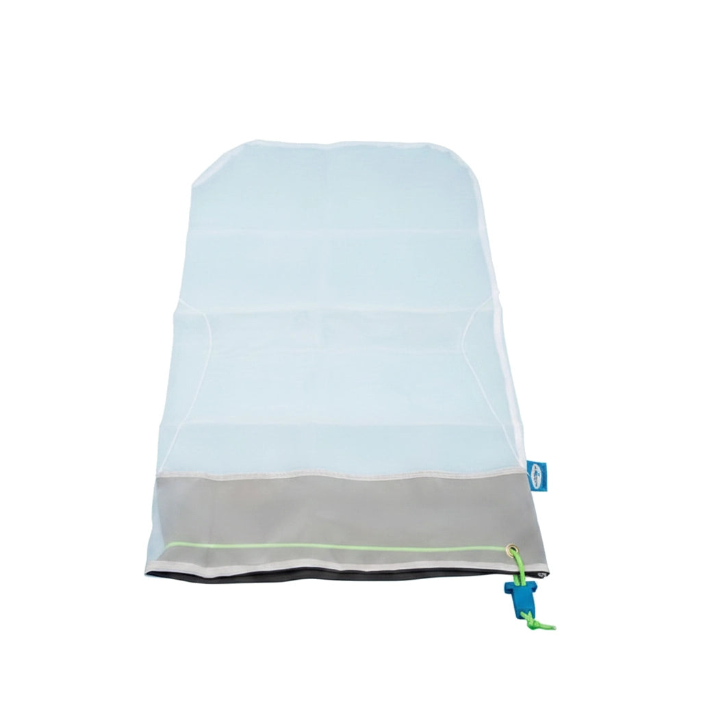 Hammerhead Standard Mesh Bag w/ Cleat, 200 Microns | HH1506