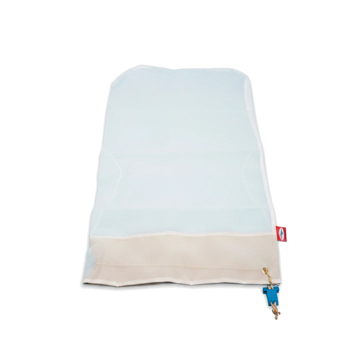 Hammerhead Super Fine Bag Complete w/ Cleat Regular Size, 150 Microns | HH1508